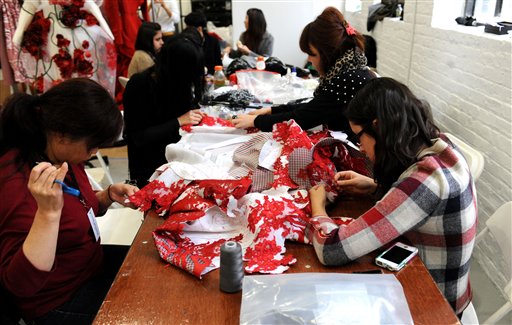 美國制造回來了 6大關鍵推動因素