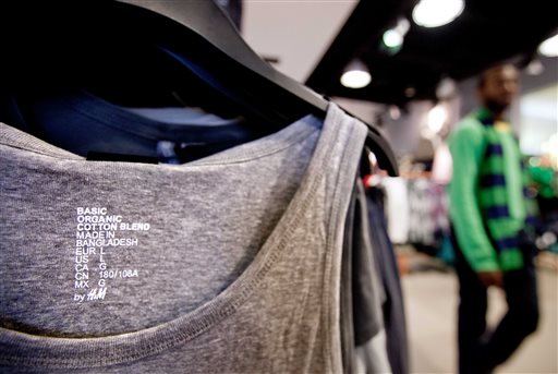 美國制造回來了 6大關鍵推動因素