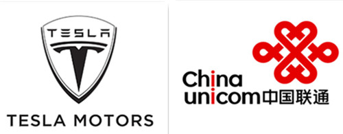 <BR>特斯拉牽手聯(lián)通將在華建超級充電站