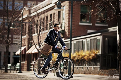 美國最適合年輕專業人士的城市