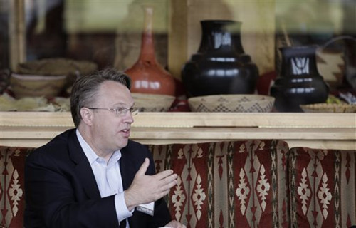 美國年薪普遍6位數的10大工作