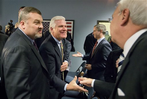 美國(guó)年薪普遍6位數(shù)的10大工作