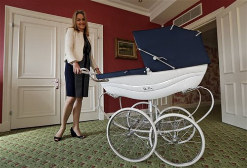 美國父母經(jīng)常忽略8個育兒開支