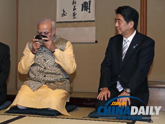 印度發展經濟最終還得找中國