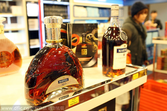 中國(guó)反腐刺破