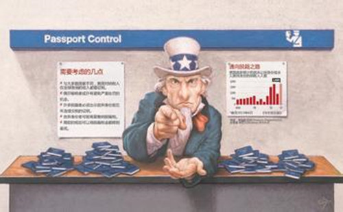 想移民?詳解3大國家如何脫籍