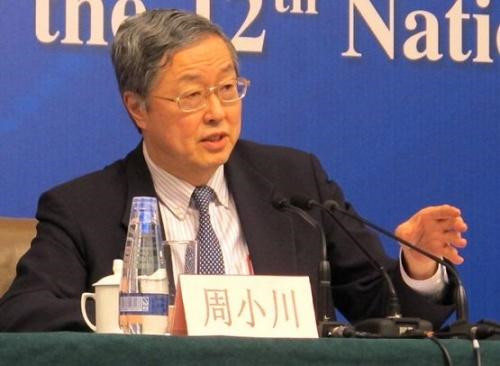 起底6大央行掌門人