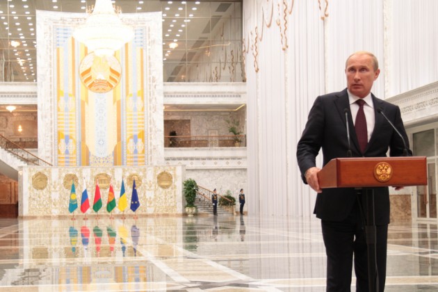 歐盟計劃對俄實施進一步制裁 涉及金融系統