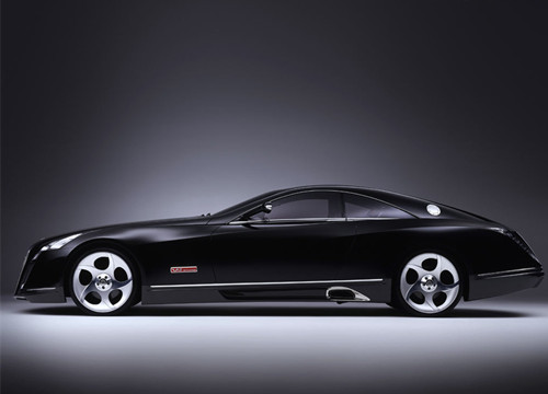 全球10款最昂貴的奢華跑車