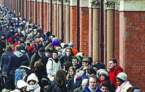 剛搬到紐約?18件事讓你了解紐約