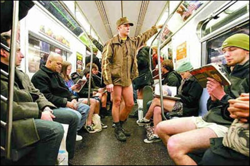 剛搬到紐約?18件事讓你了解紐約