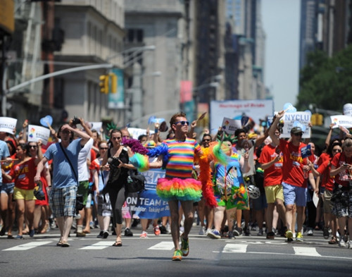 剛搬到紐約?18件事讓你了解紐約