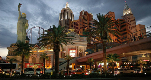 剛搬到紐約?18件事讓你了解紐約