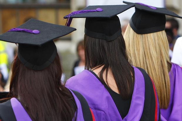 中國本土企業吸引“海歸”回巢