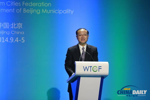 未來五年中國出境旅游將超過五億人次