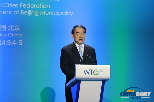 未來五年中國出境旅游將超過五億人次