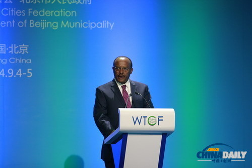 未來五年中國出境旅游將超過五億人次