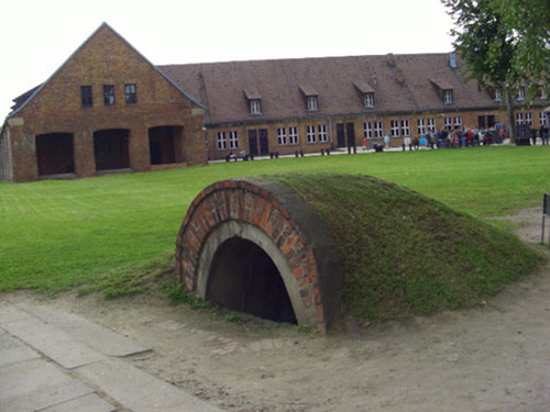 波蘭：飽受戰火的浪漫之都