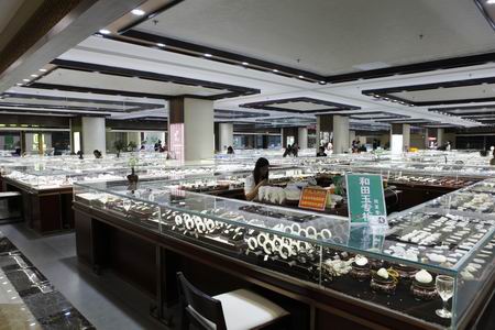 總部經(jīng)濟(jì)區(qū)、金融商務(wù)區(qū)、中心商業(yè)區(qū):濟(jì)南CBD聚集效應(yīng)突顯