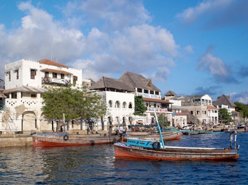 六大不必開車的旅行好去處