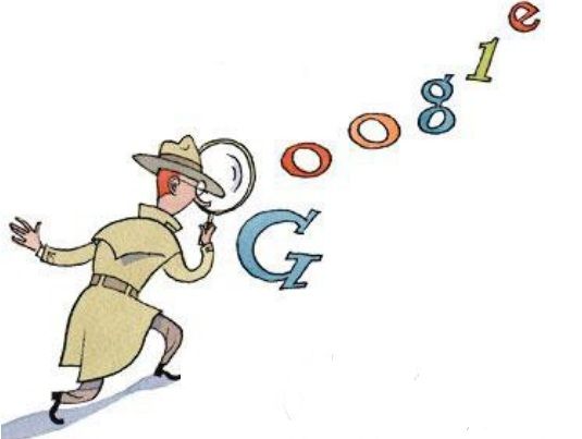 谷歌在歐洲遭政府和企業群毆