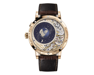 男人的最愛:9款經(jīng)典月相系列腕表