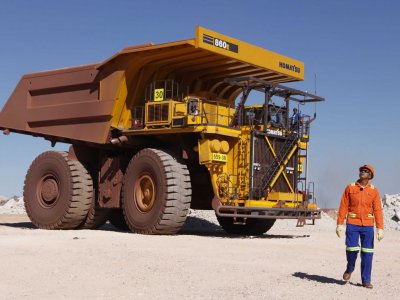 在美國(guó)不用坐辦公室的高薪工作