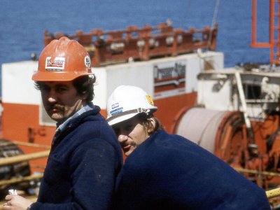 在美國(guó)不用坐辦公室的高薪工作