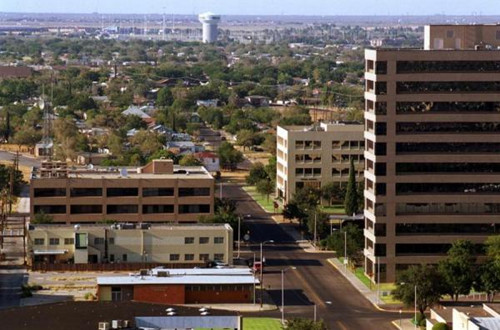 2014美國發展最快的十座小城市