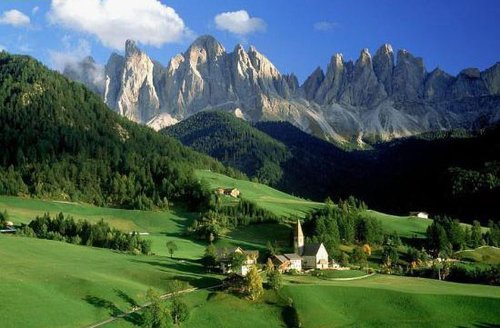 2014美國發(fā)展最快的十座小城市