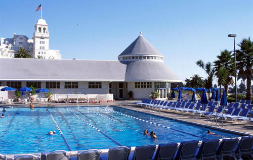 全球五大奢華的秋季養生酒店