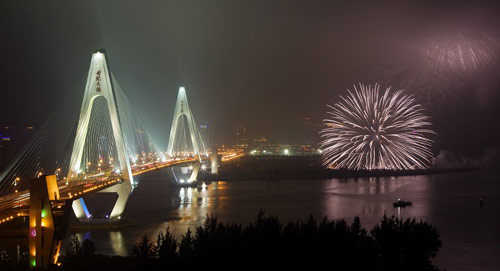 盤點中國最難賺錢的9個城市