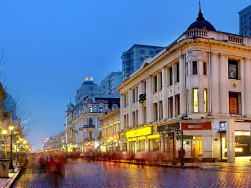 盤點中國最難賺錢的9個城市