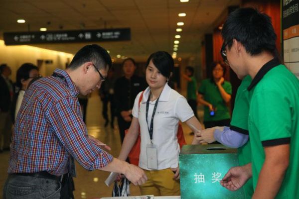 比演唱會更瘋狂！ISC 2014“WEB安全論壇”現場掠影