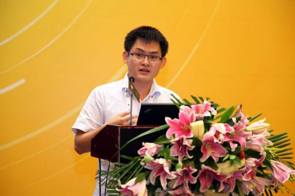 比演唱會更瘋狂！ISC 2014“WEB安全論壇”現場掠影