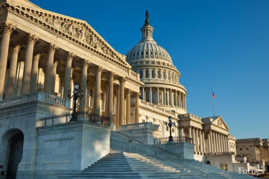 計算機科學就業機會最多的美國城市