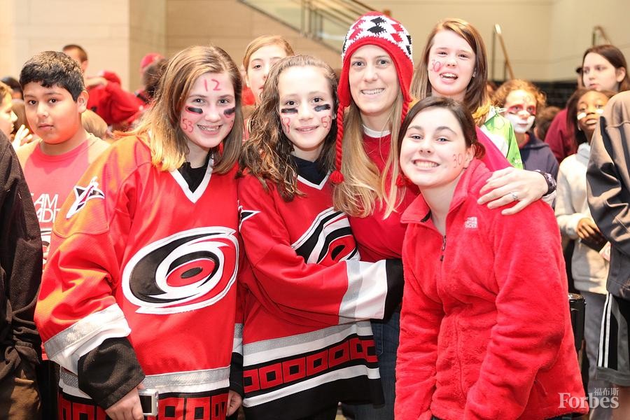 盤(pán)點(diǎn):美國(guó)吸引最多家庭的城市