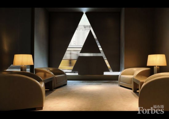 細(xì)數(shù)跨界房地產(chǎn)的奢侈品牌