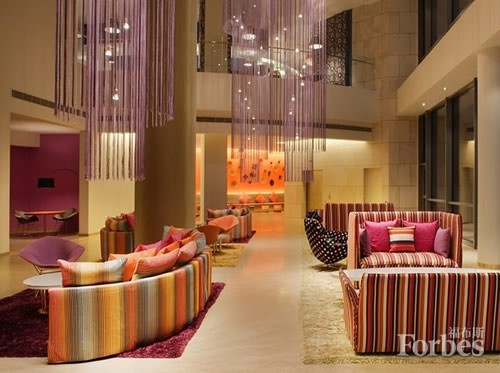 細(xì)數(shù)跨界房地產(chǎn)的奢侈品牌