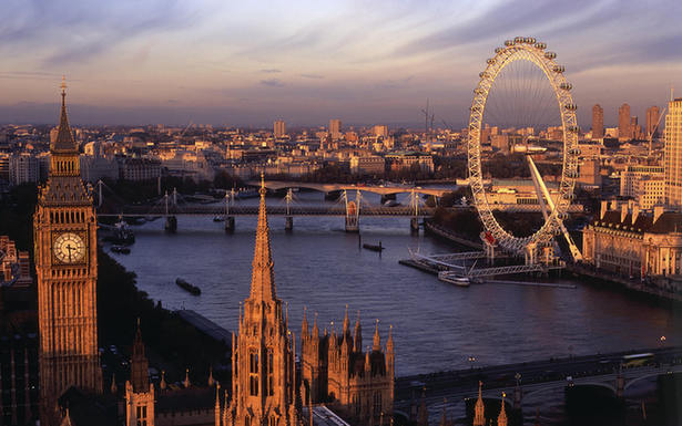 全球最適合經(jīng)商的城市在哪？