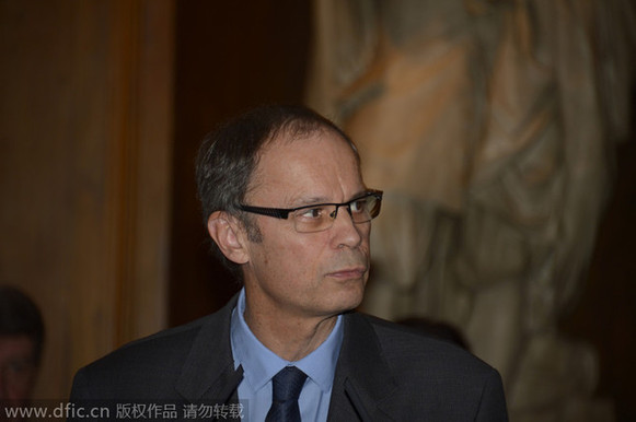 諾貝爾經(jīng)濟學獎得主眼中的中國經(jīng)濟