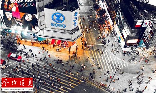 卡塔爾擬向中日韓投資150億美元