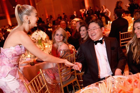 亞洲富三代成為全球并購(gòu)舞臺(tái)焦點(diǎn)