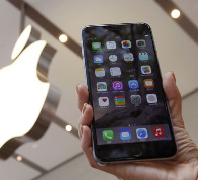 iPhone6延遲上市影響人民購買欲