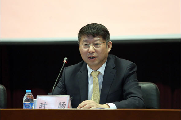 時旸:明年有望完成高端國產安全芯片研發