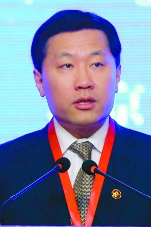 姚剛:滬港通試點準備已到最后