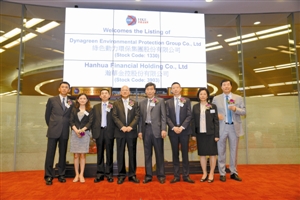 南山上市企業(yè)109家 穩(wěn)坐全國上市第一區(qū)