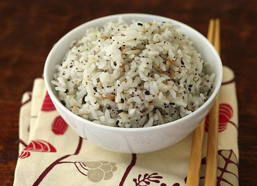 日本推出“青天霹雷”牌大米 盼加強品牌沖擊力