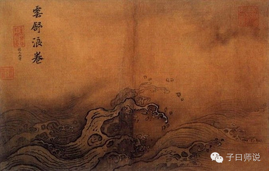 APEC讓世界讀懂中國(guó)水文化