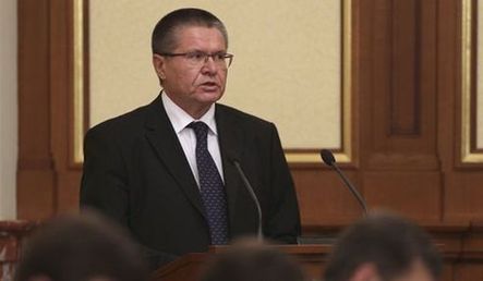 烏柳卡耶夫:俄愿同中國以任何形式合作建設高鐵